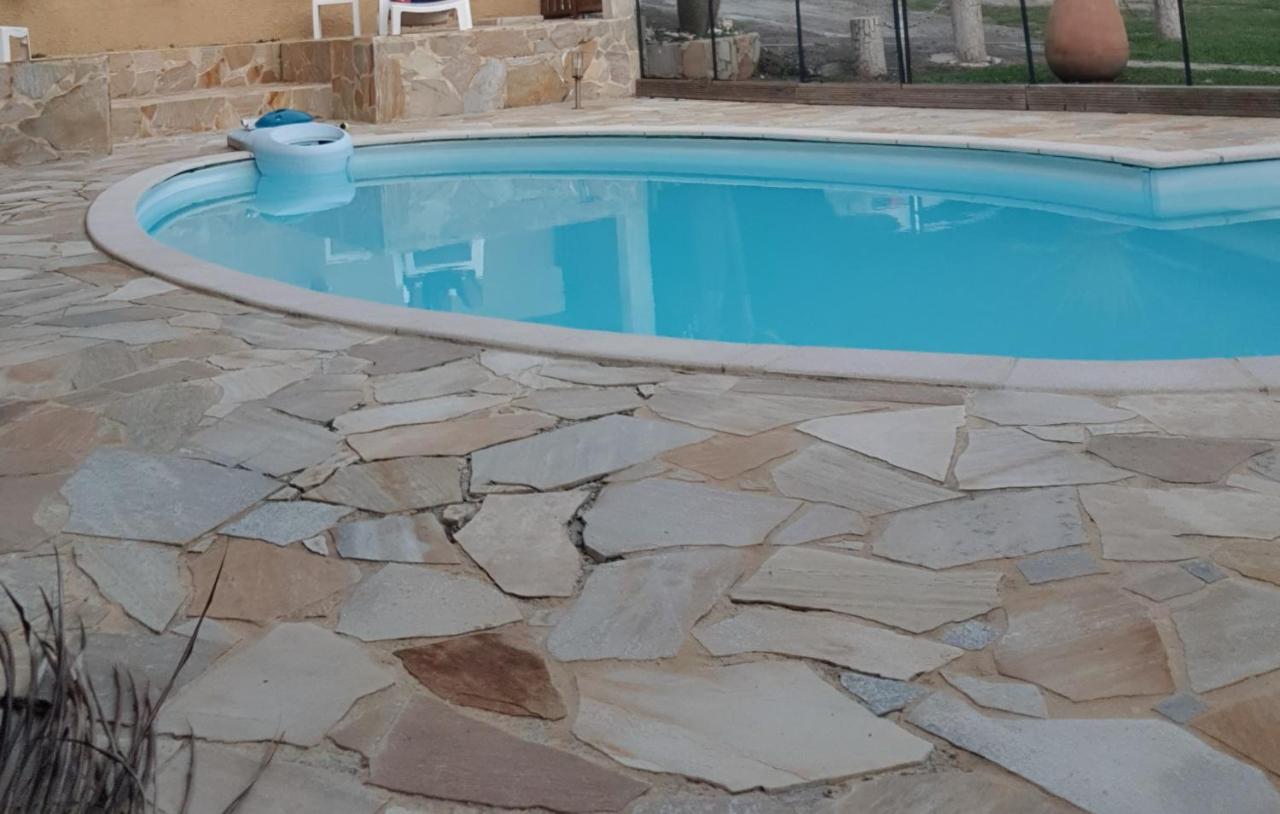 Villa Emmanuel Le Plaisir Des Vacances Sainte-Luce Ngoại thất bức ảnh