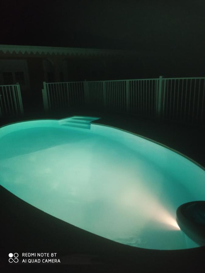 Villa Emmanuel Le Plaisir Des Vacances Sainte-Luce Ngoại thất bức ảnh