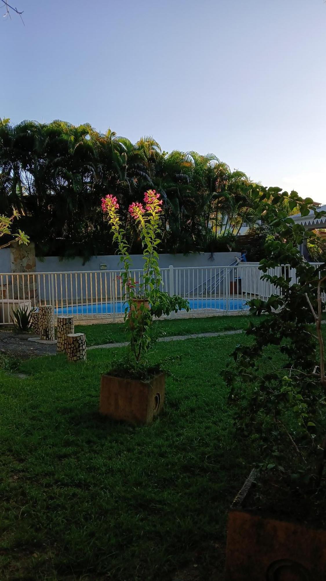 Villa Emmanuel Le Plaisir Des Vacances Sainte-Luce Ngoại thất bức ảnh