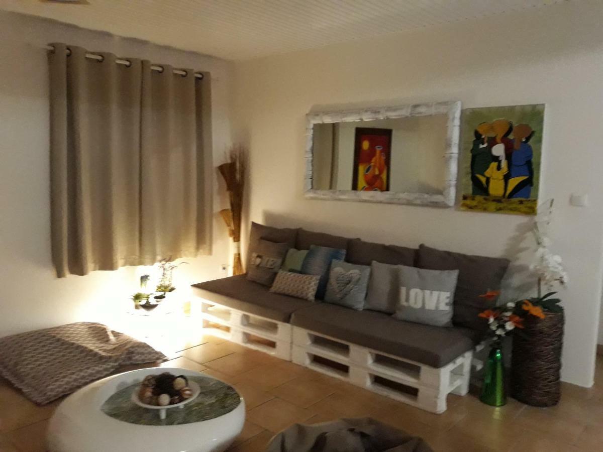 Villa Emmanuel Le Plaisir Des Vacances Sainte-Luce Ngoại thất bức ảnh