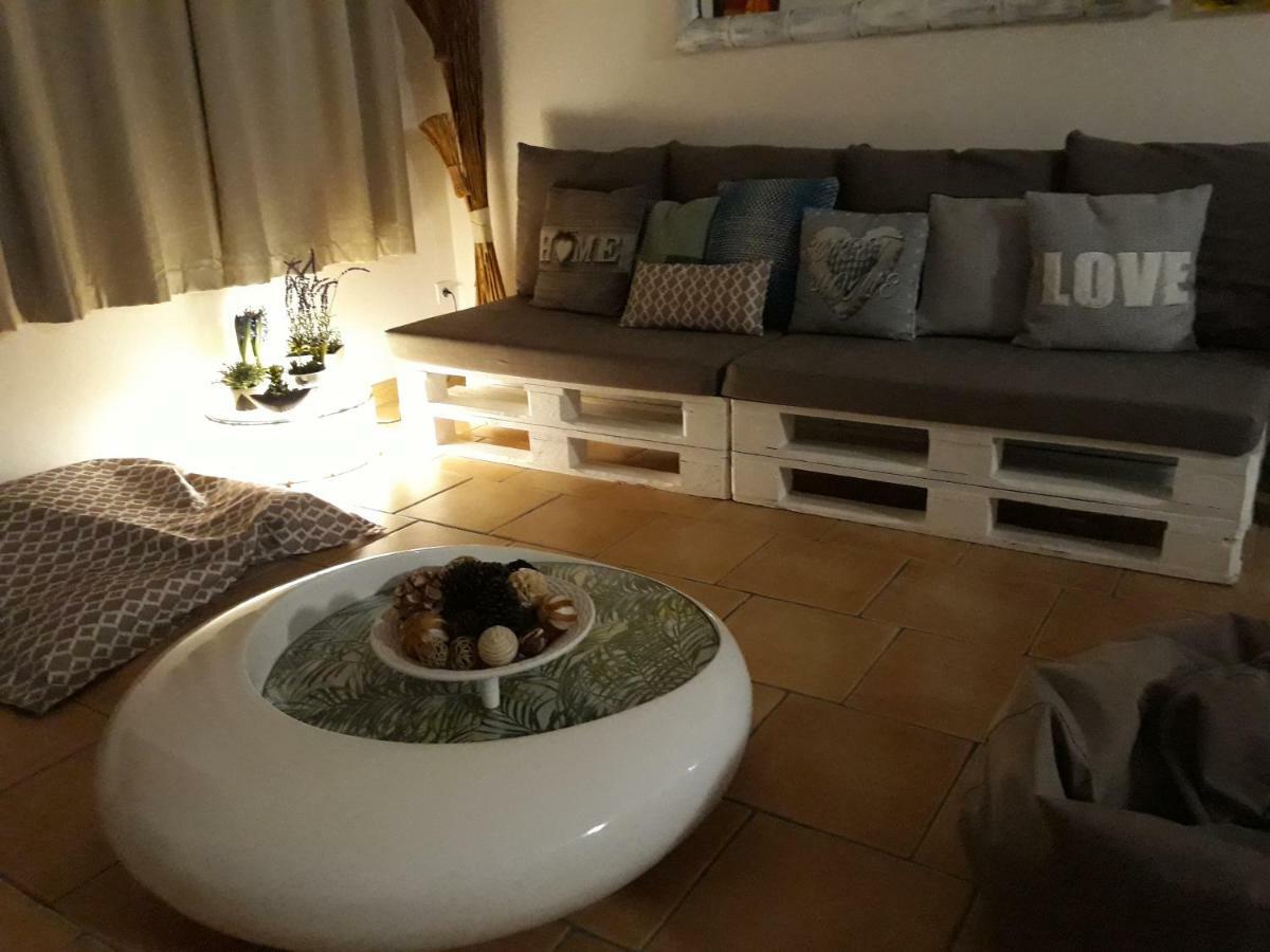 Villa Emmanuel Le Plaisir Des Vacances Sainte-Luce Ngoại thất bức ảnh